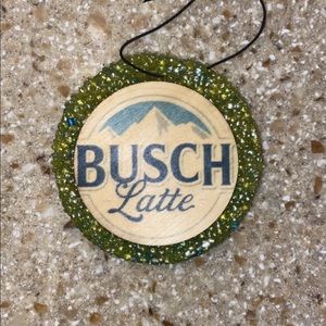 Busch Latte freshie